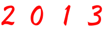 2013